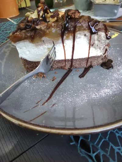 Zaara Restaurant