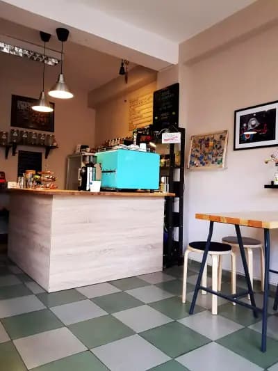 Element Coffee Roasters