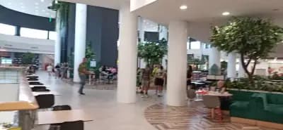 МОЛ Галерия Стара Загора