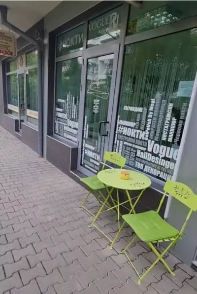 #НОКТИ - маникюр и обучения, Апаратен маникюр, терапевтичен педикюр, гел лак, основни и надграждащи курсове за