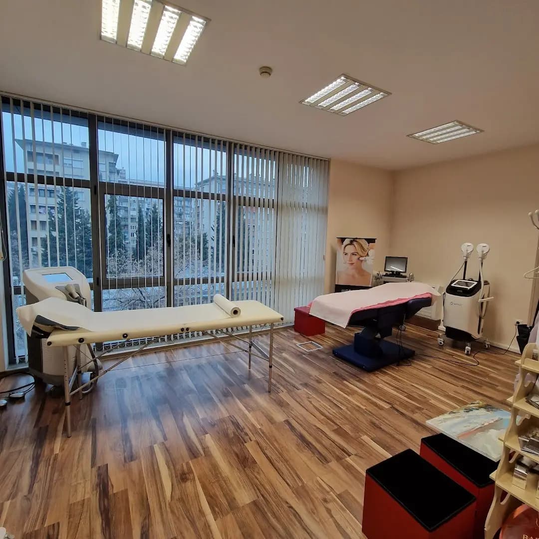 Лазерна епилация WAVE skin & body care center