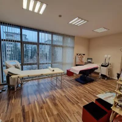 Лазерна епилация WAVE skin & body care center