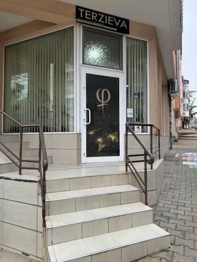 Студио Терзиева
