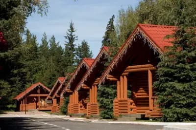 Хотел Ястребец Уелнес и СПА