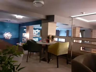 stOry - cafe lounge