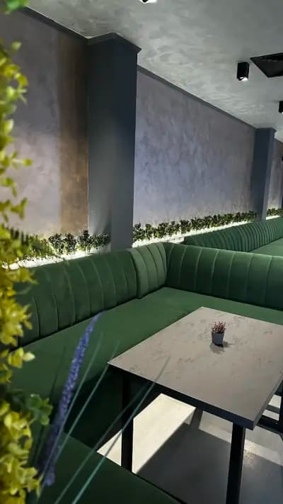Dazzu - bar & shisha