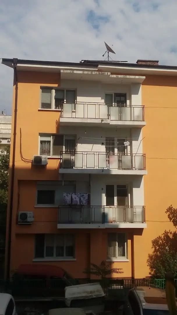 ИАРА СТАРА ЗАГОРА