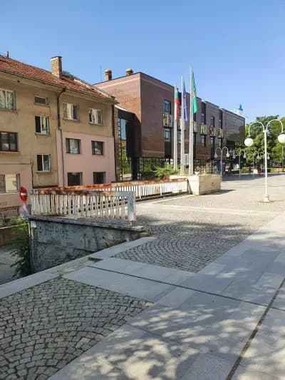 ОББ клон Стара Загора