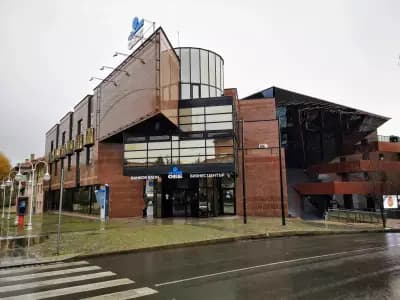 ОББ клон Стара Загора