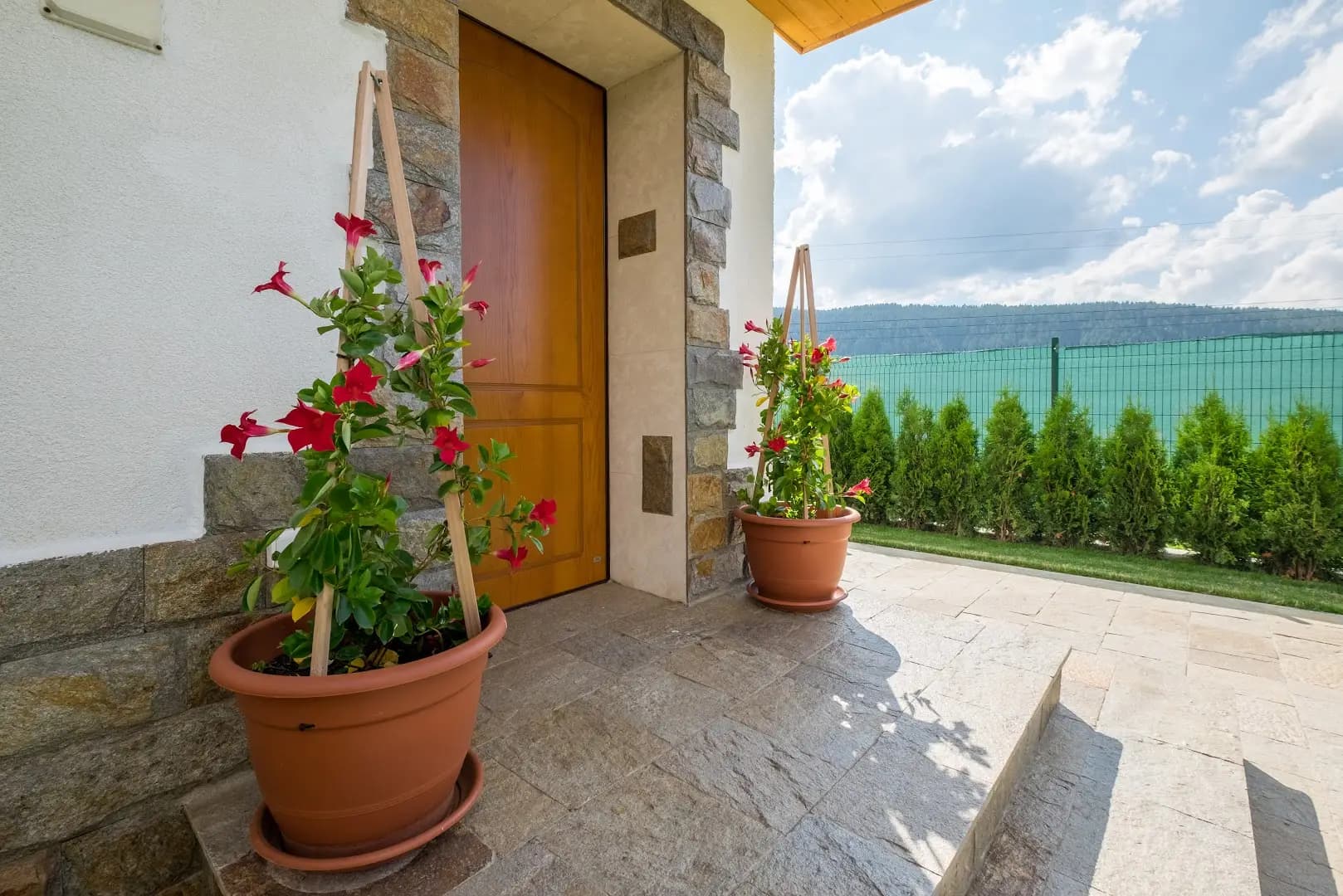 Villa ADELHEIDE - Spa, Jacuzzi, BBQ