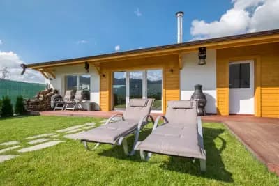 Villa ADELHEIDE - Spa, Jacuzzi, BBQ