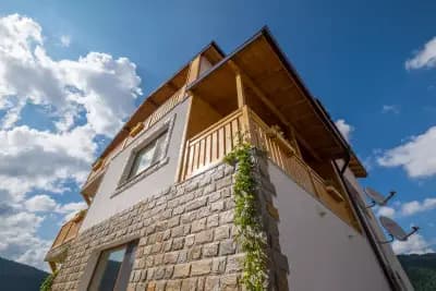 Villa ADELHEIDE - Spa, Jacuzzi, BBQ