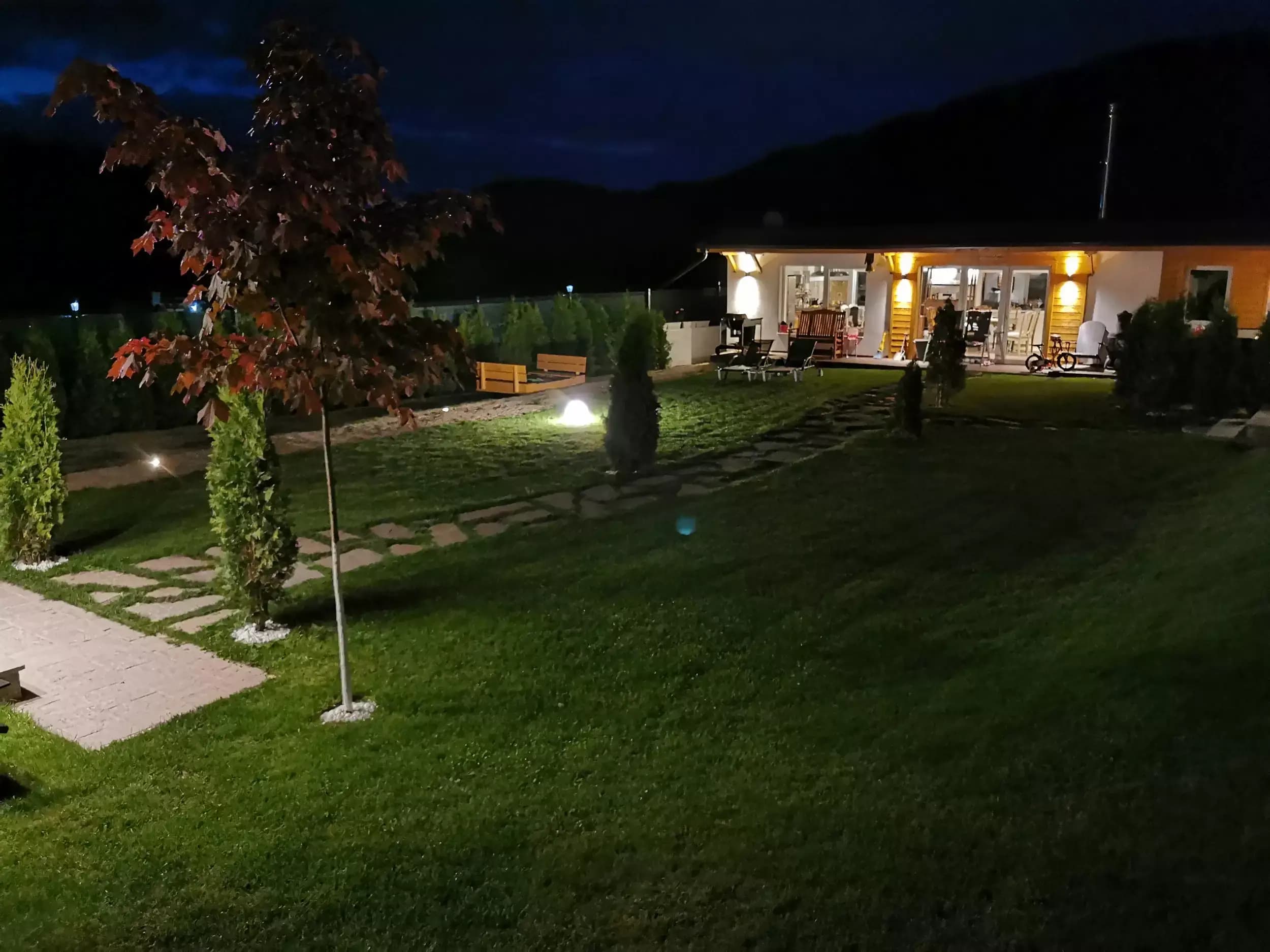 Villa ADELHEIDE - Spa, Jacuzzi, BBQ