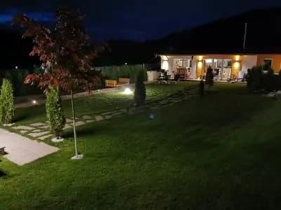 Villa ADELHEIDE - Spa, Jacuzzi, BBQ