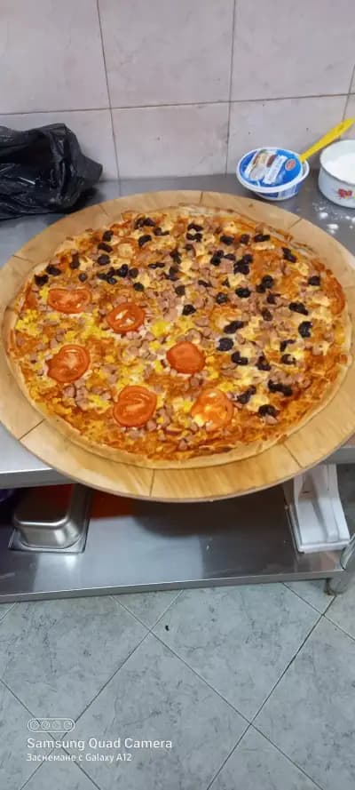 Топли закуски