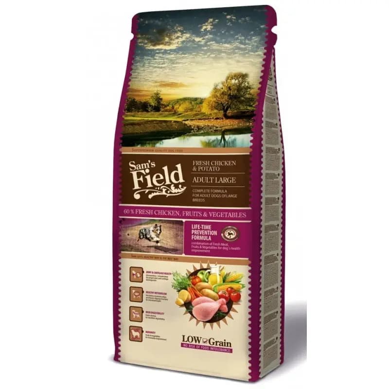 PRINS pet food Stara Zagora