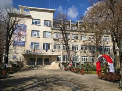 Медицински университет - Варна