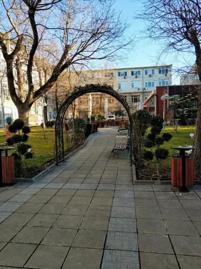 Медицински университет - Варна
