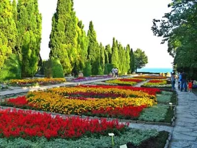 Интер Тур / Inter Tour Travel agency