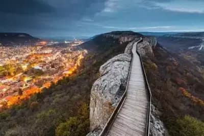 Интер Тур / Inter Tour Travel agency