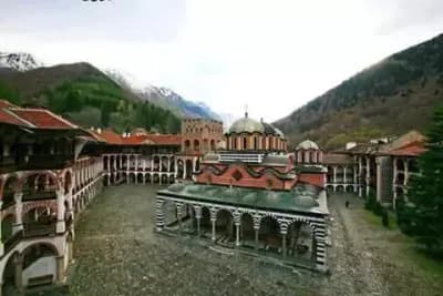 Интер Тур / Inter Tour Travel agency