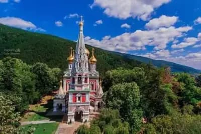 Интер Тур / Inter Tour Travel agency