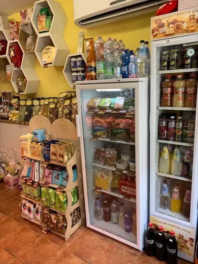 Магазин за италиански храни Farfalle