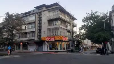 Берьозка