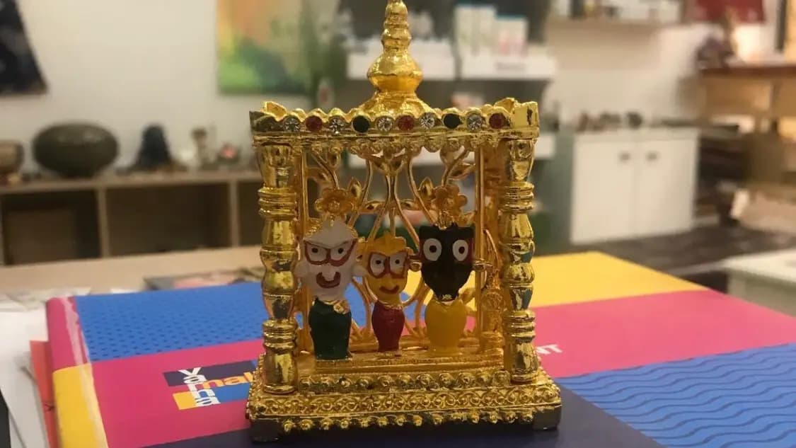 Satya Namaste Shop