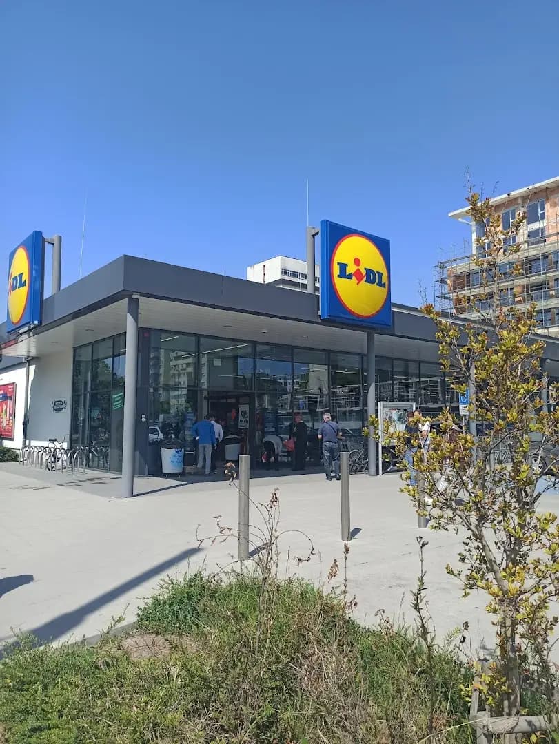 Lidl