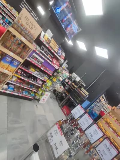 Бурлекс