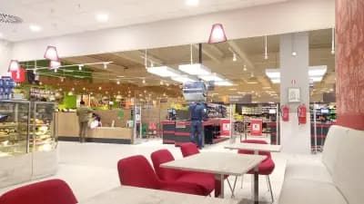 Kaufland Варна-Бриз