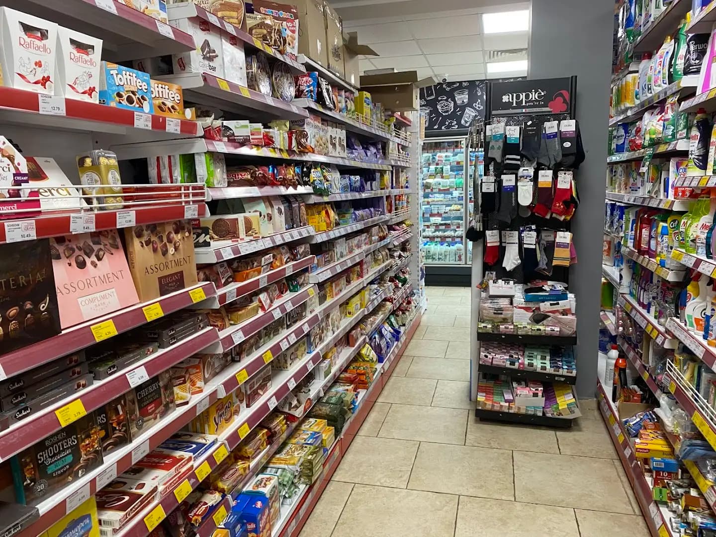 My Market Одесос