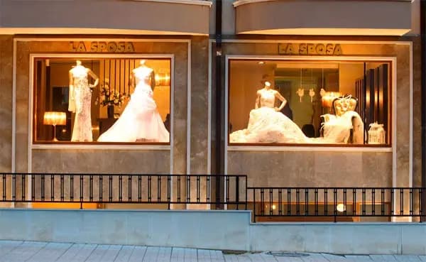 Atelier Sposa