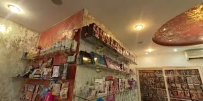 Sex Shop Sexwell Одесос