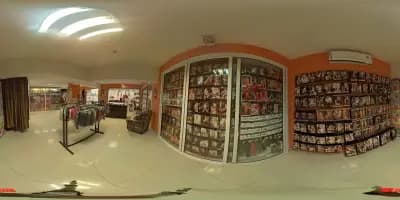 Sex Shop Sexwell Цар Освободител