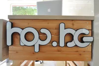 Hop