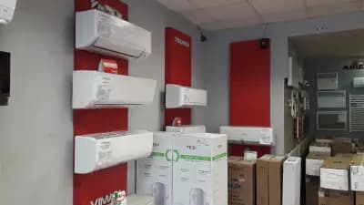 VIMAX Air Conditioning