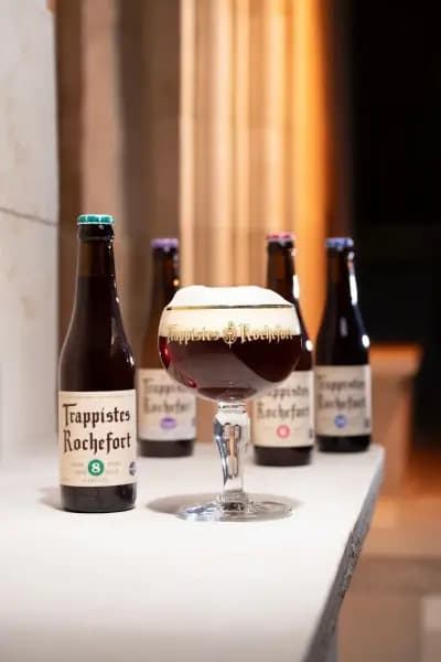 "Beer World Ltd"-Официален вносител на Белгийски и Трапист бири.