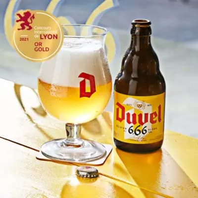 "Beer World Ltd"-Официален вносител на Белгийски и Трапист бири.