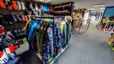 Ski & Board Traventuria Royal - Borovets