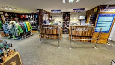 Ski & Board Traventuria Royal - Borovets