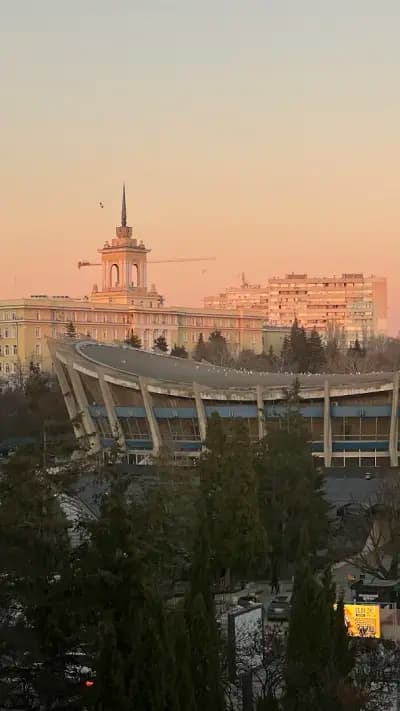 Рослин Димят Хотел Варна