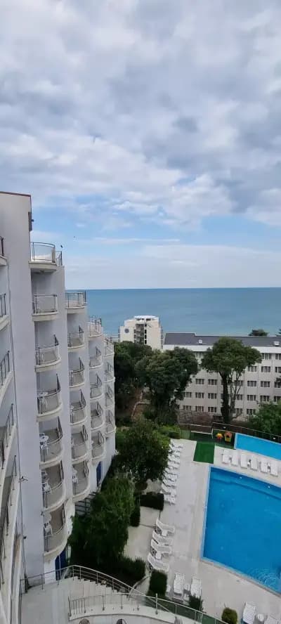 АКВА АЗУР