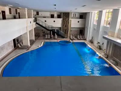 Melia Grand Hermitage All Inclusive