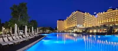 Melia Grand Hermitage All Inclusive