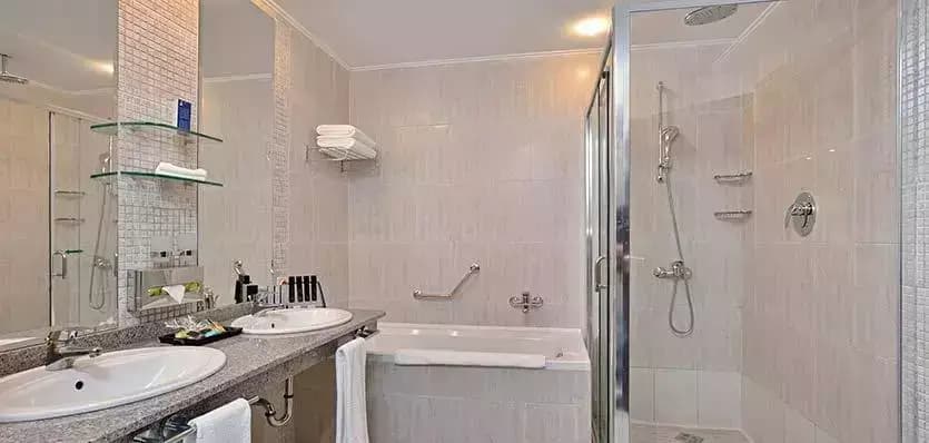 Melia Grand Hermitage All Inclusive