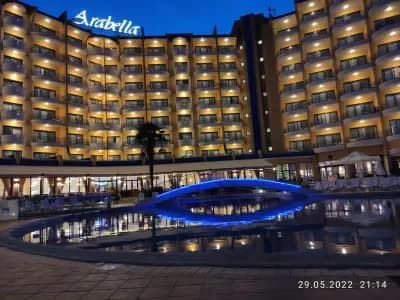 Melia Grand Hermitage All Inclusive