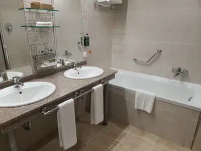 Melia Grand Hermitage All Inclusive
