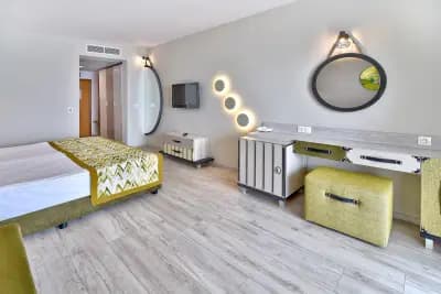 MediSPA Grifid Encanto Beach Hotel - Ultra All Inclusive & Private Beach